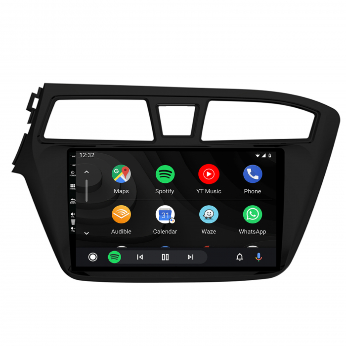 Navigatie Iveco Daily 2013+ 2GB | Hub64.ro [7]