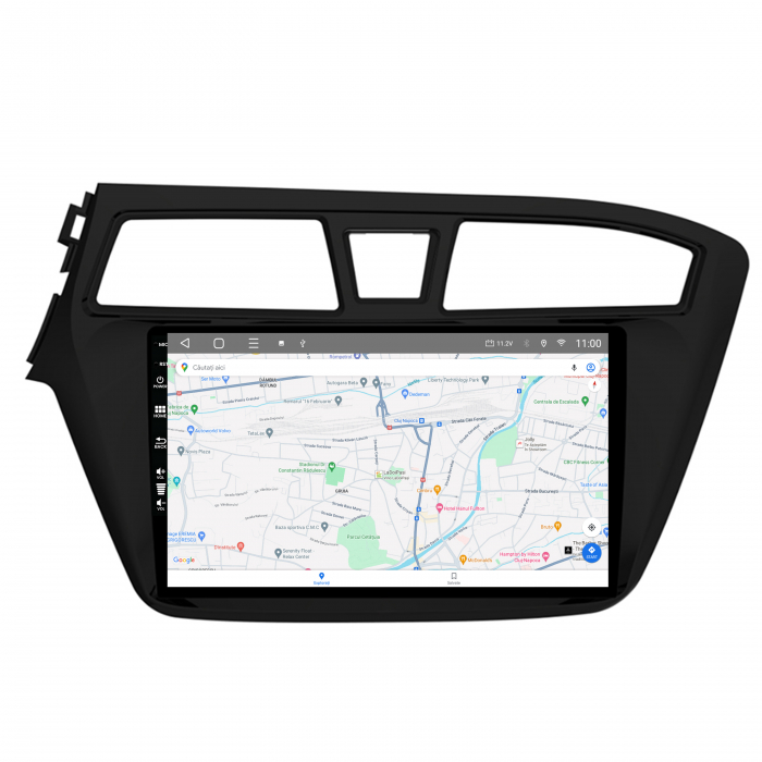 Navigatie Iveco Daily 2013+ 2GB | Hub64.ro [8]