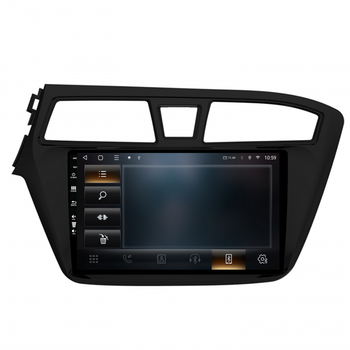 Navigatie Iveco Daily 2013+ 2GB | Hub64.ro [9]