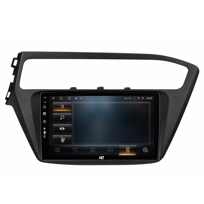 Navigatie Hyundai I20 2018-2020 4GB | Hub64.ro [8]