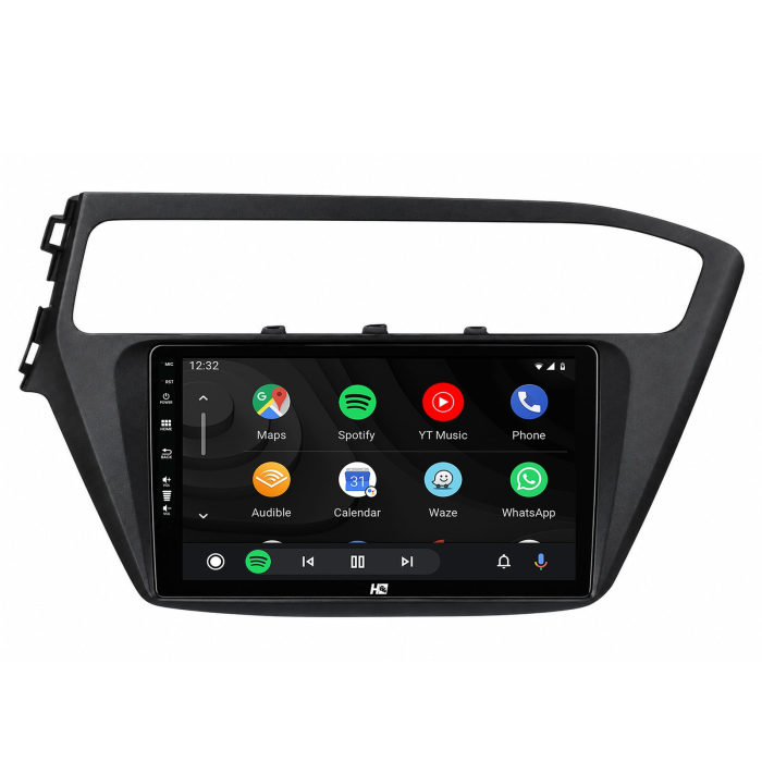 Navigatie Hyundai I20 2018-2020 4GB | Hub64.ro [5]