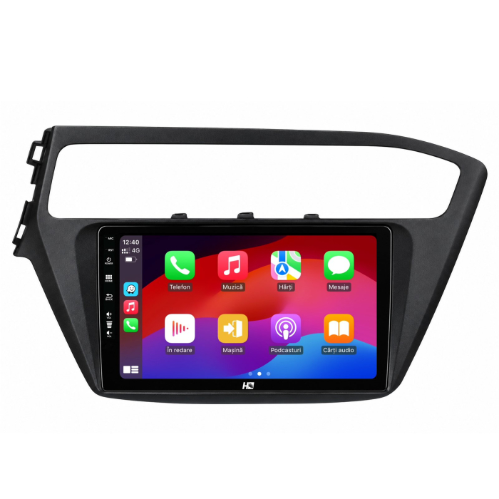 Navigatie Hyundai I20 2018-2020 4GB | Hub64.ro [4]