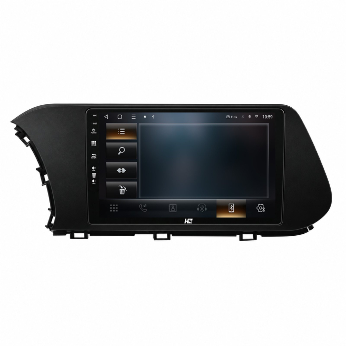 Navigatie Hyundai I20 2020+ 4GB | Hub64.ro [9]