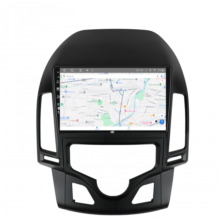 Navigatie Android Nissan Navara 04-14 2GB | Hub64.ro [8]