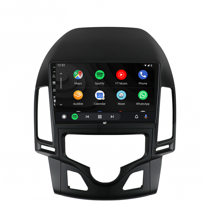 Navigatie Android Nissan Navara 04-14 2GB | Hub64.ro [6]