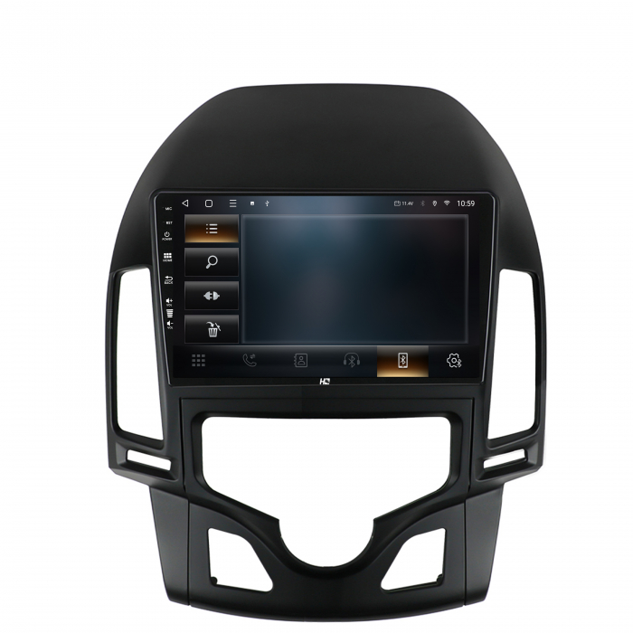 Navigatie Android Nissan Navara 04-14 2GB | Hub64.ro [9]