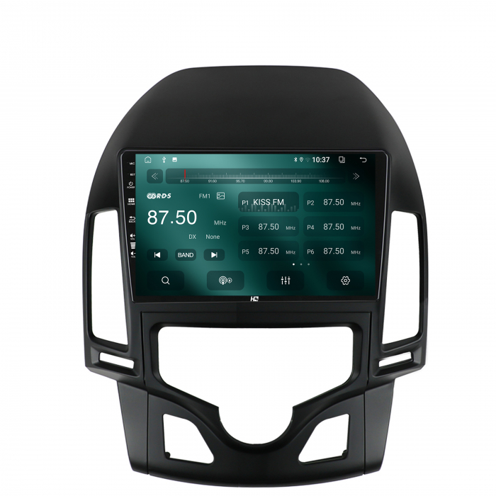 Navigatie Android Nissan Navara 04-14 2GB | Hub64.ro [4]
