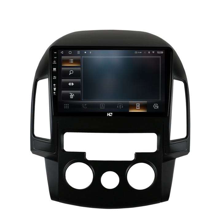Navigatie Carplay Jeep Renegade 2014-2018 2GB | Hub64.ro [9]