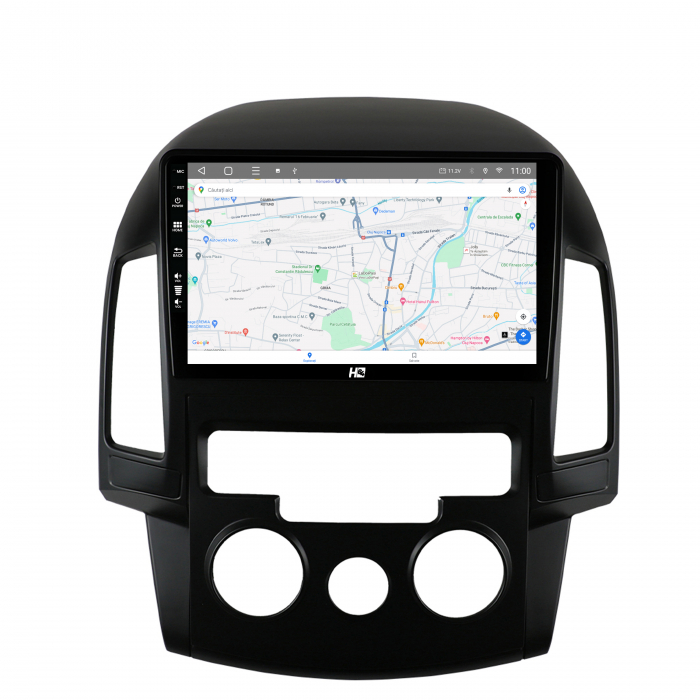 Navigatie Android 13 Hyundai I30 6+128GB CM | Hub64.ro [7]