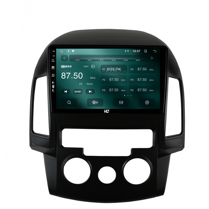 Navigatie Carplay Jeep Renegade 2014-2018 2GB | Hub64.ro [4]