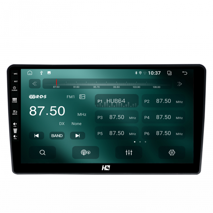 Navigatie Android Volvo S80 1998-2004 2GB | Hub64.ro [4]