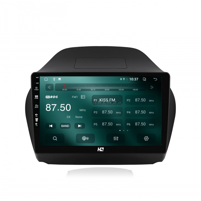 Carplay Android 13 BMW Seria 1 2GB | Hub64.ro [4]
