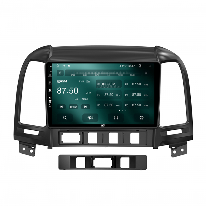 Navigatie Carplay Land rover Freelander 2 2GB | Hub64.ro [4]