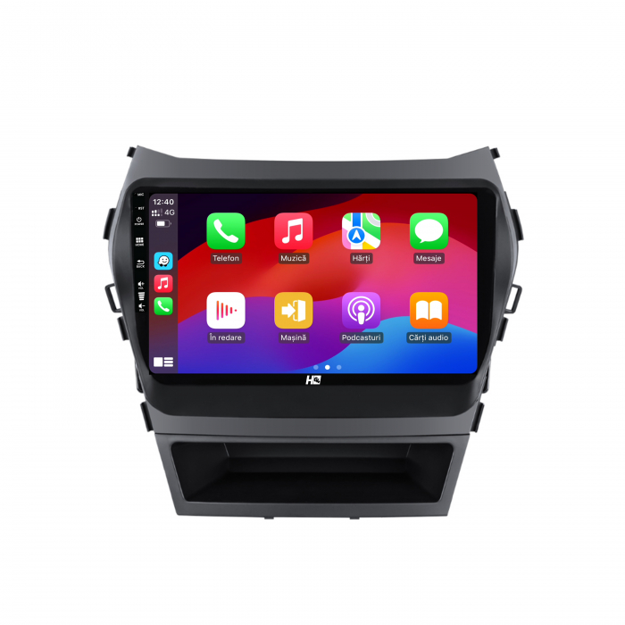 Navigatie Carplay Suzuki Ignis 2013+ 2GB | Hub64.ro [5]