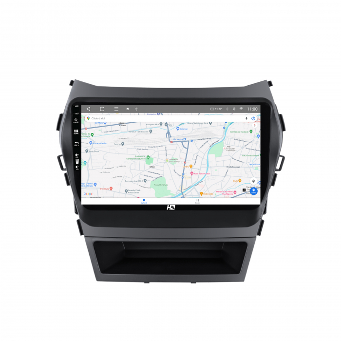 Navigatie Carplay Suzuki Ignis 2013+ 2GB | Hub64.ro [8]