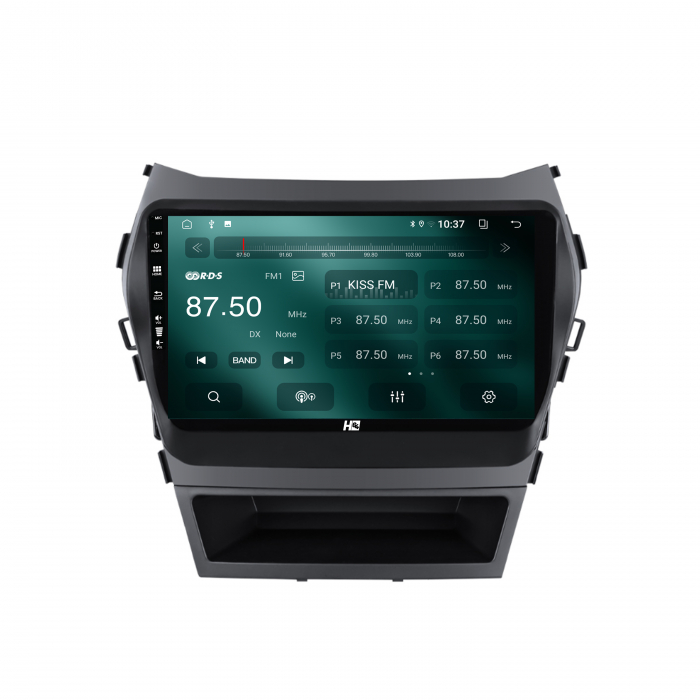 Navigatie Carplay Suzuki Ignis 2013+ 2GB | Hub64.ro [4]