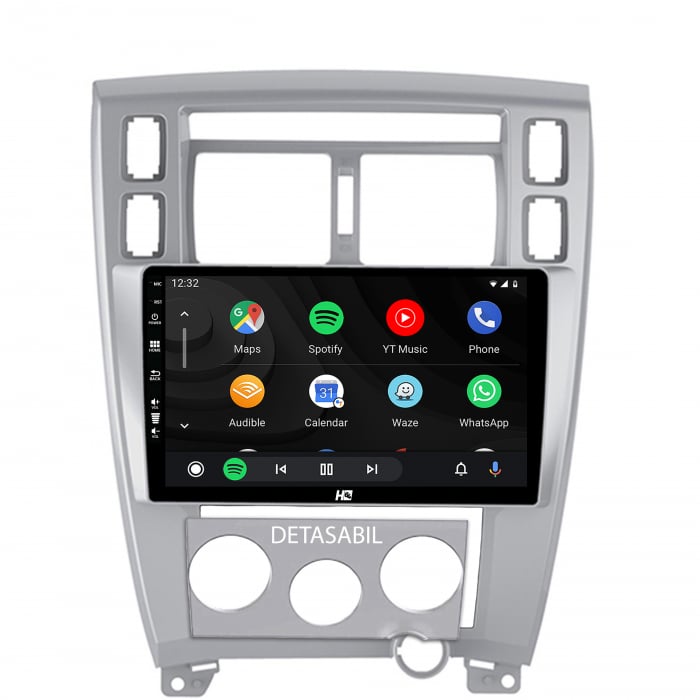 Carplay Android 13 Hyundai Elantra 2GB | Hub64.ro [5]