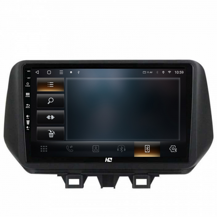 Navigatie Android 13 Hyundai Tucson 3 8GB | Hub64.ro [8]