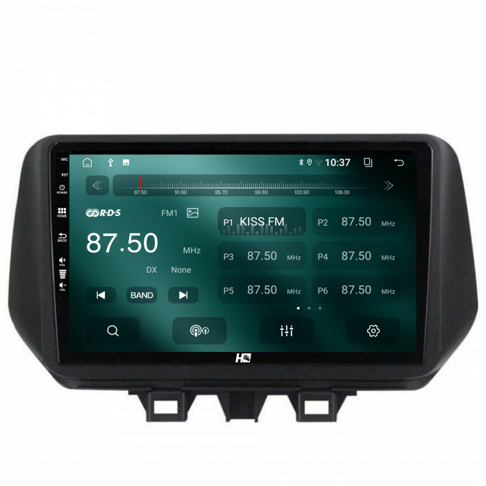 Navigatie Carplay Mitsubishi L200 2014+ 2GB | Hub64.ro [5]