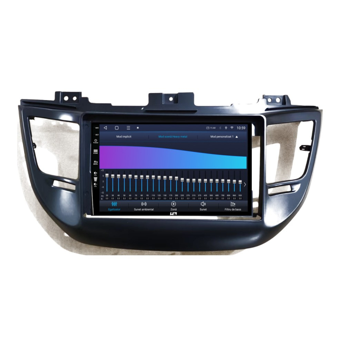 Navigatie Hyundai Tucson 3 2GB | Hub64.ro [2]