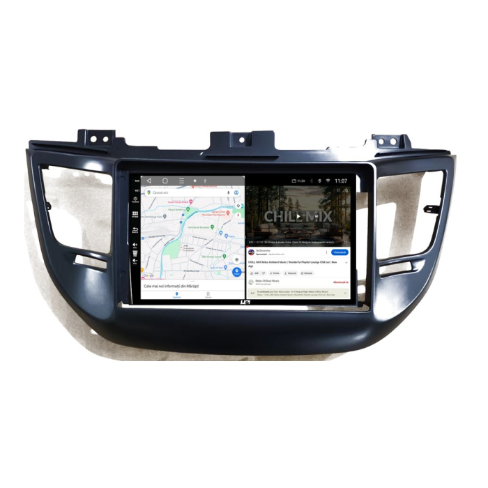 Navigatie Hyundai Tucson 3 4GB | Hub64.ro [7]