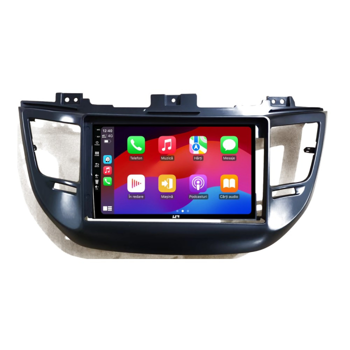 Navigatie Hyundai Tucson 3 4GB | Hub64.ro [4]