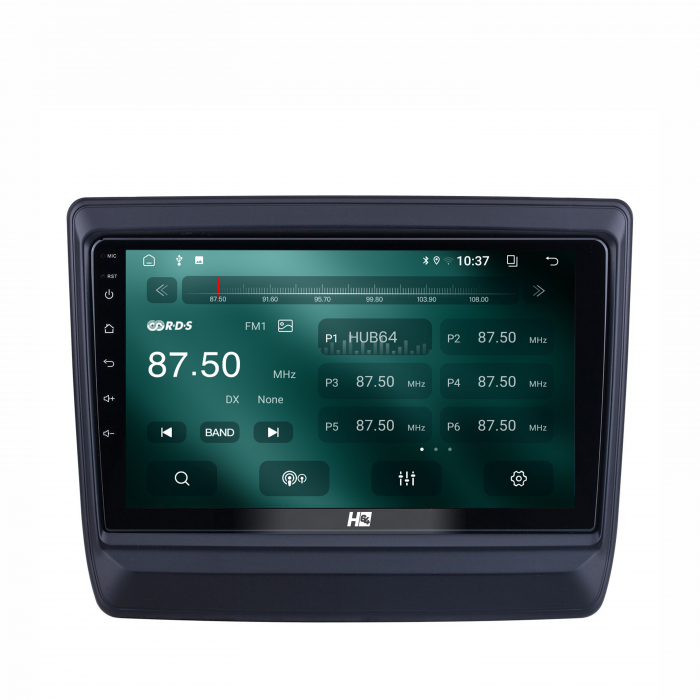 Navigatie Ford EcoSport 2013-2016 2GB | Hub64.ro [4]