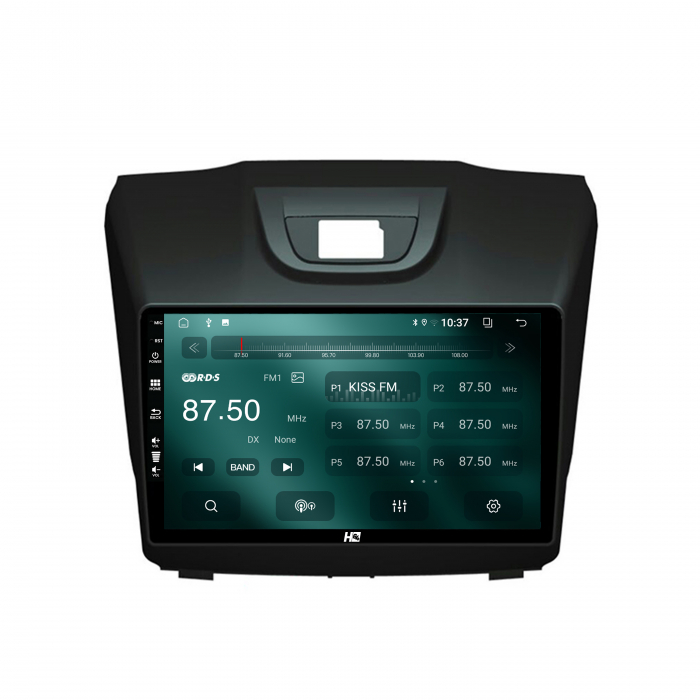 Navigatie Dacia Spring 2021-Prezent 2GB PRO | Hub64.ro [4]