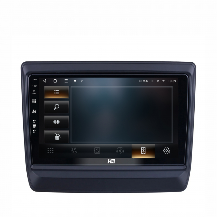 Navigatie Isuzu D-MAX 2020+ Android 8GB | Hub64.ro [9]