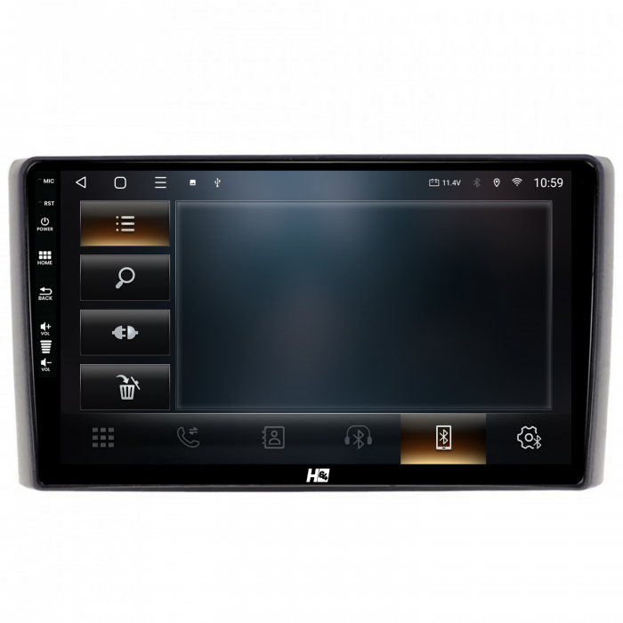 Navigatie Iveco Daily 2006-2014 8+128GB | Hub64.ro [9]