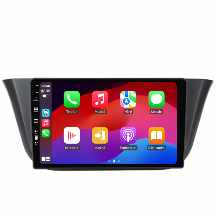 Navigatie Carplay Kia Sportage (2016-2018) 2GB | Hub64.ro [5]