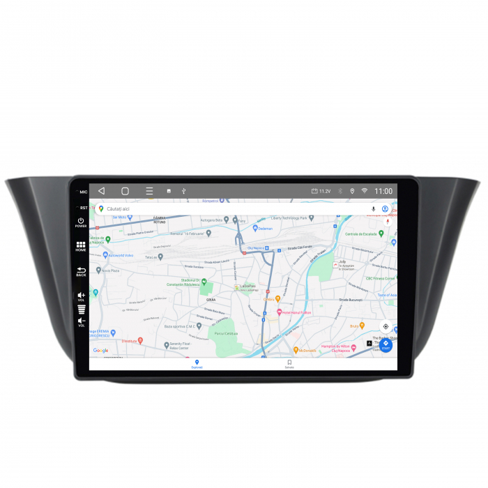 Navigatie Carplay Kia Sportage (2016-2018) 2GB | Hub64.ro [8]