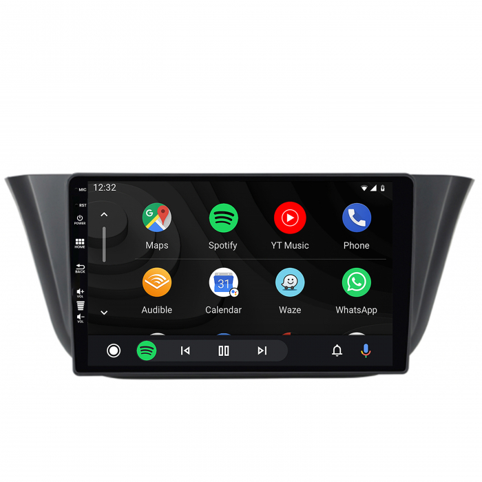 Navigatie Carplay Kia Sportage (2016-2018) 2GB | Hub64.ro [6]