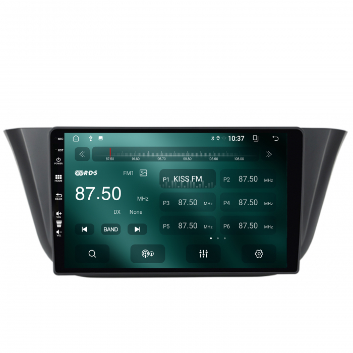 Navigatie Carplay Kia Sportage (2016-2018) 2GB | Hub64.ro [4]