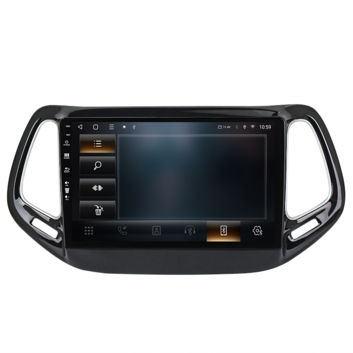 Navigatie Android Jeep Compass 2016+ 6GB | Hub64.ro [7]
