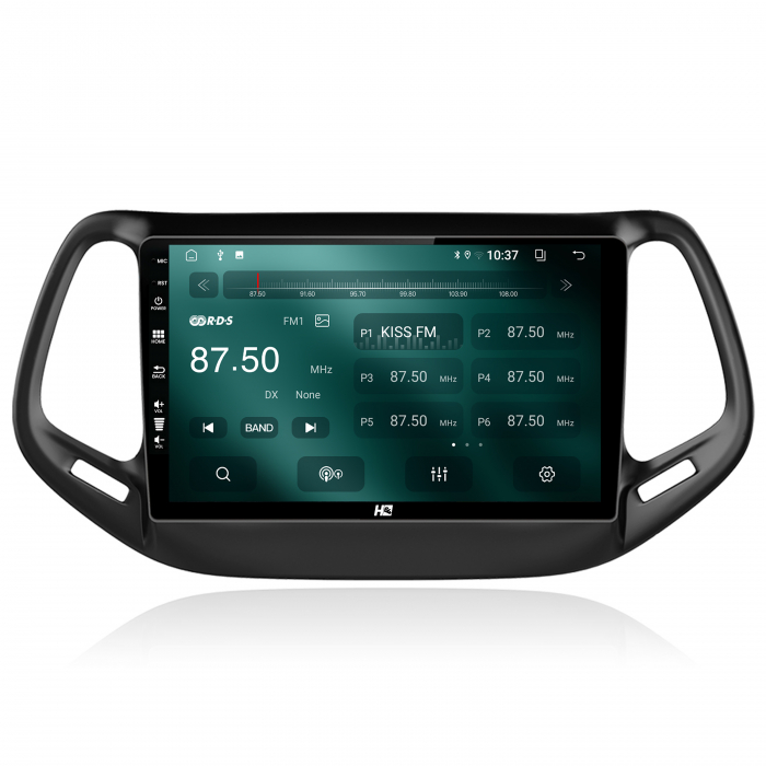 Carplay Hyundai I30 Clima M 2GB | Hub64.ro [4]