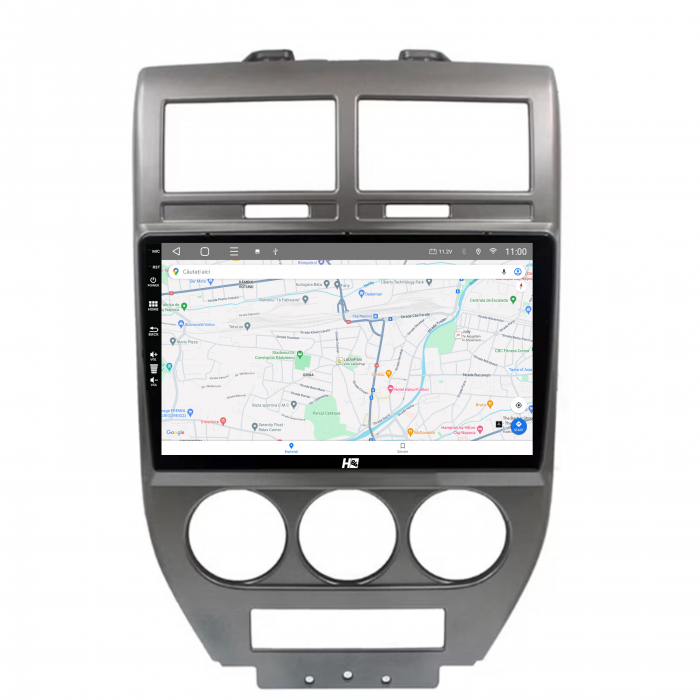 Carplay Android 13 Seat Ibiza 2GB | Hub64.ro [8]