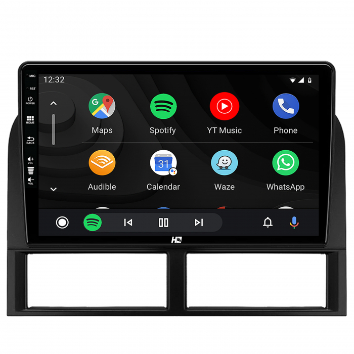 Android 13 Grand Cherokee 98-04 QLED | Hub64.ro [5]