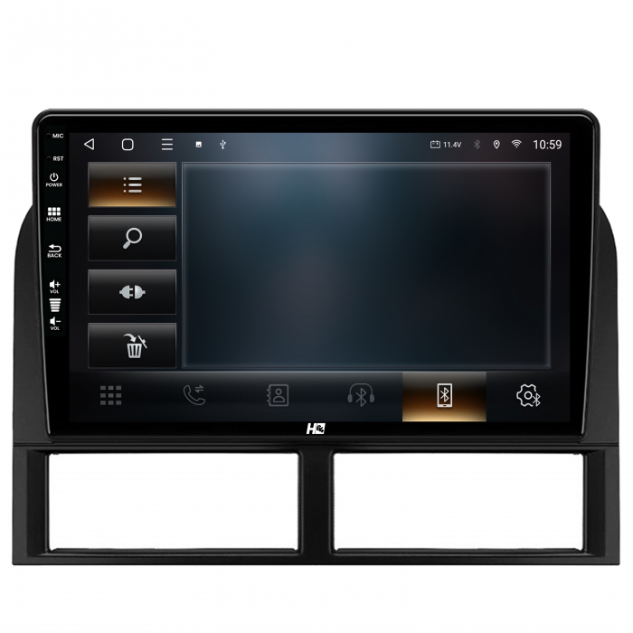 Android 13 Grand Cherokee 98-04 QLED | Hub64.ro [7]