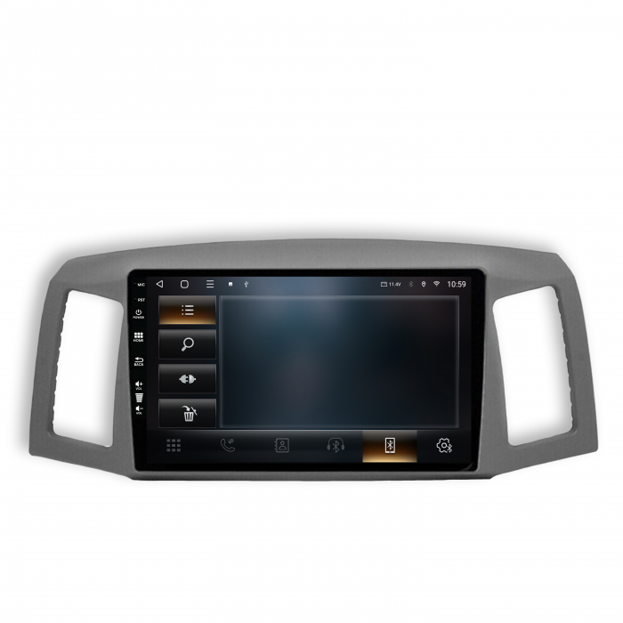 Carplay Android 13 Hyundai IX35 2GB | Hub64.ro [9]