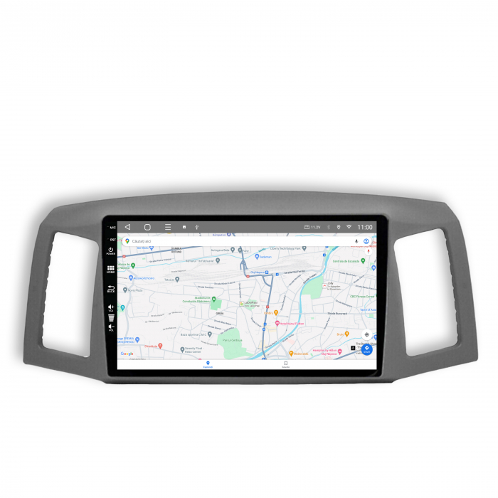 Android 13 Jeep Grand Cherokee QLED | Hub64.ro [7]