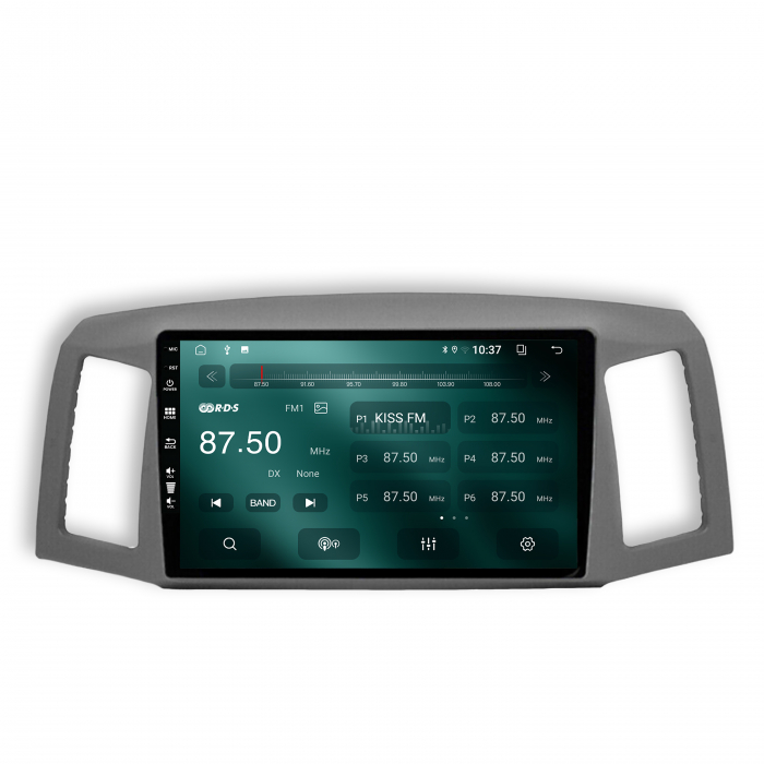 Carplay Android 13 Hyundai IX35 2GB | Hub64.ro [4]