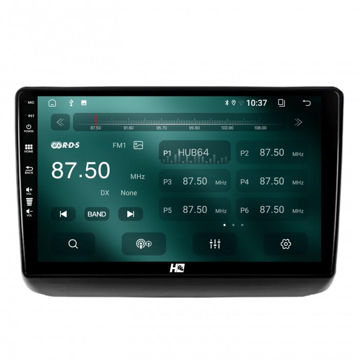 Navigatie VW Multivan T5 PRO 2+32GB | Hub64.ro [4]
