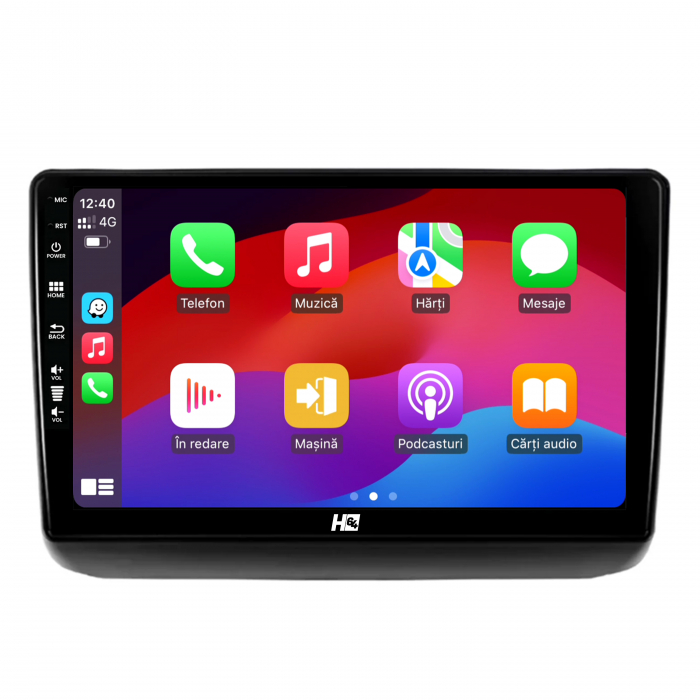 Navigatie Jeep Grand Cherokee 2013-2020 6GB | Hub64.ro [4]