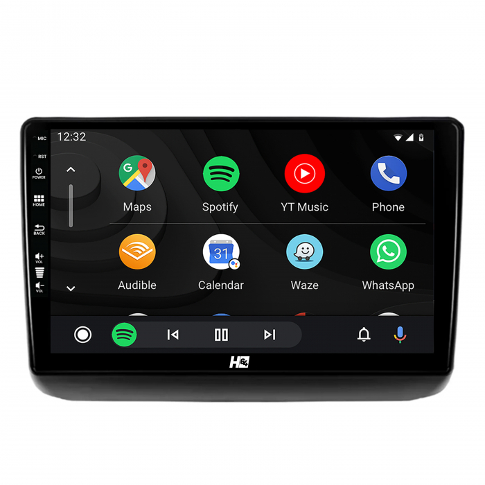 Navigatie Jeep Grand Cherokee 2013-2020 6GB | Hub64.ro [5]