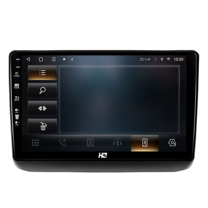Navigatie Jeep Grand Cherokee 2013-2020 6GB | Hub64.ro [9]