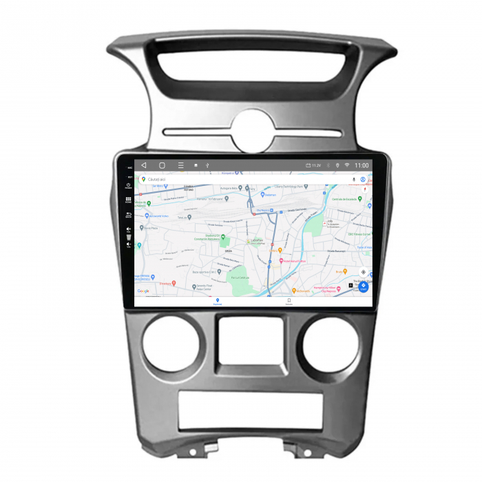 Navigatie Android 13 Kia Carens 6+128GB QLED | Hub64.ro [7]