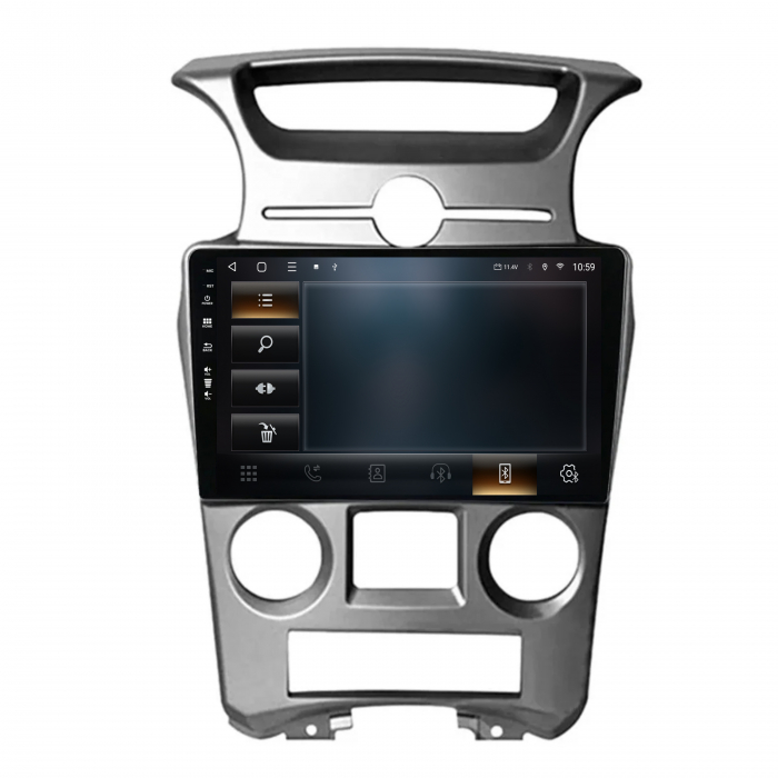 Navigatie Android 13 Kia Carens 6+128GB QLED | Hub64.ro [9]