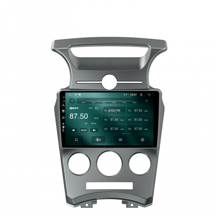 Navigatie Android Seat Leon 3 2012+ 2GB | Hub64.ro [4]