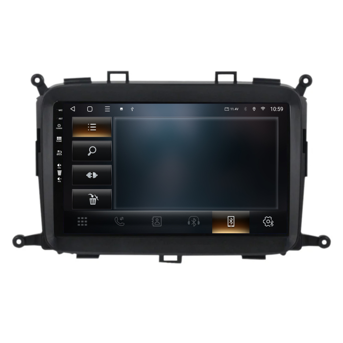 Navigatie Android Kia Carens 6+128GB QLED | Hub64.ro [10]